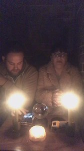 23K views · 439 reactions | Lilly live in the haunted bunker???  Become a supporter to watch the full stream & receive these exclusive benefits!  https://www.facebook.com/becomesupporter/162459153957001/ xx | Lillyanne Psychic Medium | Facebook