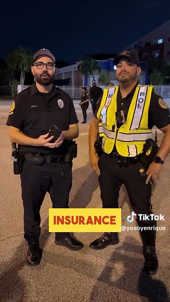 Posted @withregram • @enriquesantos Florida Smart ID (digital drivers license) is an optional tool for Floridians as a convenient, digital and secure backup to your physical Florida driver license. It does not replace the physical driver license, which will still need to be carried when operating a motor vehicle. You must also carry your vehicle registration physically. Your proof of insurance can be digital. Drive safe everyone! @mpdpolice ~ El Florida Smart ID (licencia de conducir digital) es