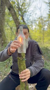 4.9M views · 54K reactions | #bushcraft #lifehacks #outdoors #survival #skills #ideas #hacks #outdoor #camping | Dogadaki sakal | Facebook