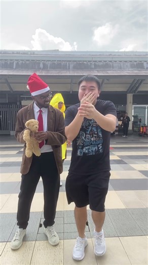 Me Bean (real) #dance #duo #justinbieber