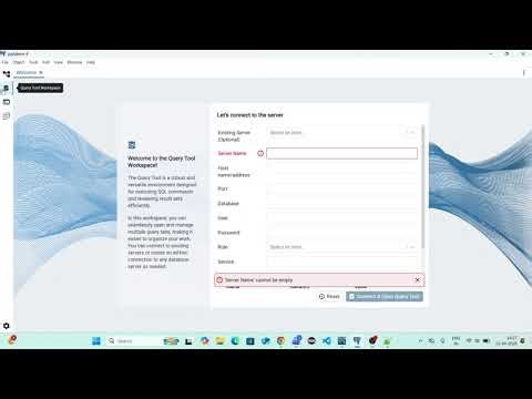 Learn SQL from ZERO 💻 | Lecture 01 Full Course