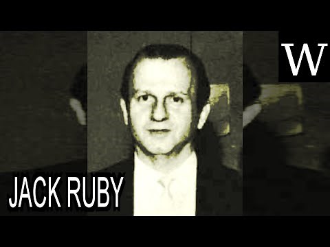JACK RUBY - WikiVidi Documentary