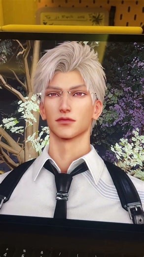 POV mod Love and Deepspace Home Tutorial! #loveanddeepspace #lads