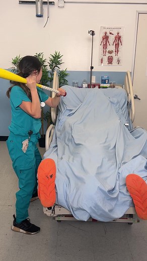 13K views · 91 reactions | Evil nurse was trying hard to beat the patient but he stole her money | Michael & Friends | Facebook