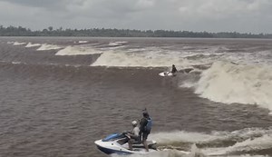 Dylan Graves May Have Just Broken the World Record for Most Turns on a Wave | The Inertia