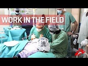 Surgeons: Join the Movement