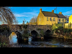 Exploring Trim, Heritage Town in Ireland 🇮🇪