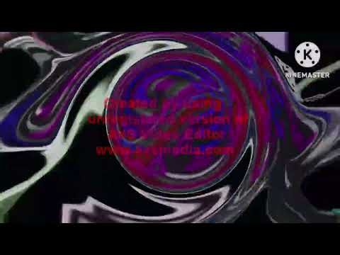 Slow Klasky Color Effects Exo^130