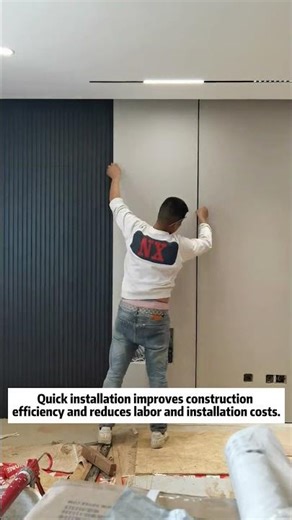 Interior feature wall design and installation.Interior wall panel supplier. Wall panel manufacturer.