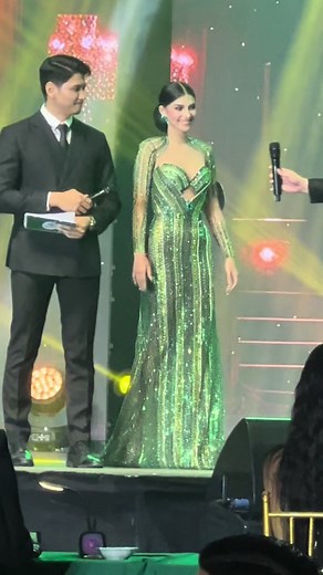 Miss Mandaue 2024 Winning Answer @steff_przewodnik Q and A Mentor | Atty Selwin Prada