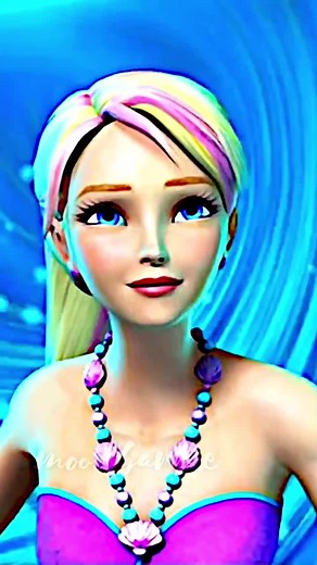 Merliah: A Barbie Mermaid Tale Adventure