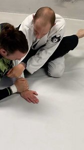 76K views · 2.3K reactions | I love to use the over-hook in coercion with the two on one lock to set up attacks. It opens a series of pathways to submissions… Enjoy (sorry about the audio we were rocking out lol) 亮 #bjjafter40 #spiderninja #originbjj #jockofuel #choke #bjj #ninja #peopleputty | BJJ After 40 | Facebook
