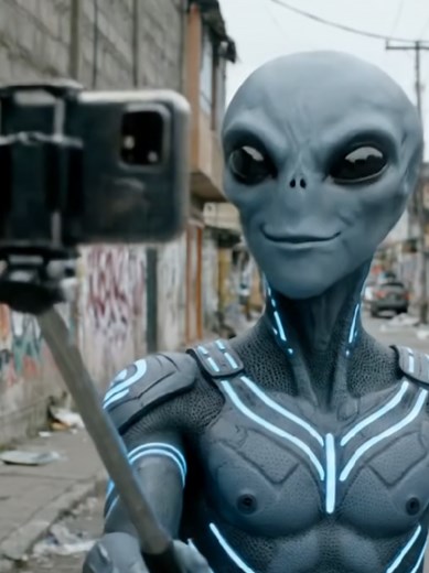 #alien #ia #peru🇵🇪
