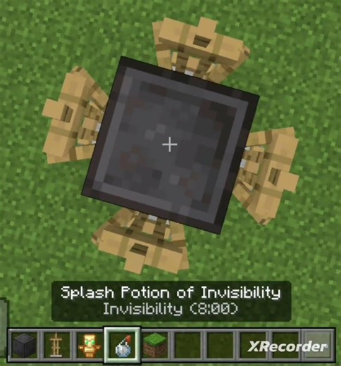 totem hack #minecraft #viral