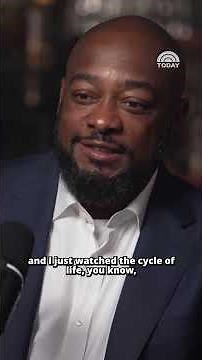 Mike Tomlin on Objectively Commentating on the Steelers