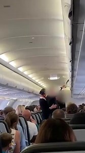 413K views · 491 reactions | Moment boozy Jet2 passengers are hauled off 7am flight for vaping | The Sun | Facebook