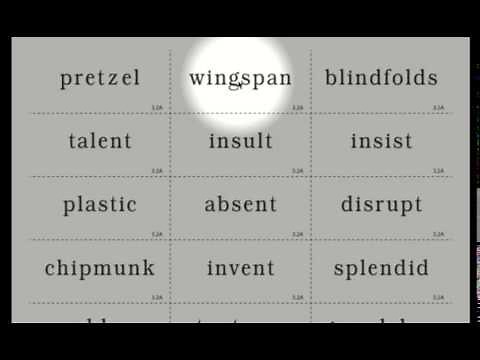 Wilson 3.2 intro - part 1