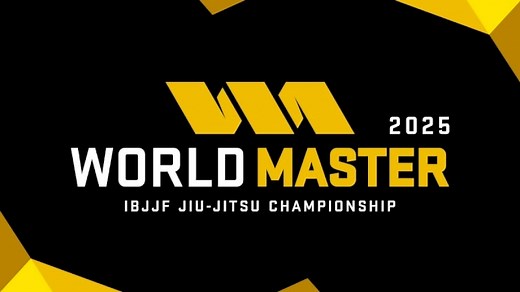 2025 IBJJF World Masters Championship Results: Here's Who Won In Vegas - FloGrappling