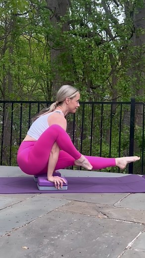 🔥🔥🔥Let’s do this! So excited for our 4th Heat Up challenge! The gallery is already looking hot! Yoga mat & blocks: @nolavadesigns #YogisHeatUp4 May 5-9 Join us for a FUN 5 day fiery 🔥 challenge to generate heat in our bodies & get the blood flowing 🤩 Choose any variation & play safely 🙏🏼 🌺 Hosts @getfitwithamyllc @aussie_drex @laura_yap.sh @love_yoga_paint @badazzcruz 🦋Sponsors: @petes_choice @adrienne.m.bucchi.m @circe_yoga @bracoo_us @stephjewels88 @avitalinskincare @adriana.the.artis