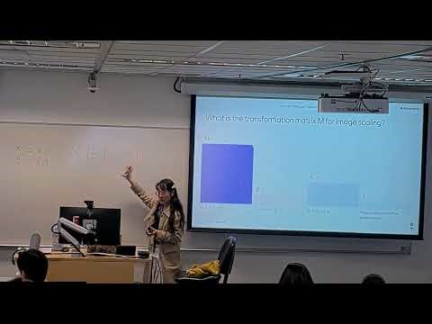 HKUST COMP2211 Lecture 20 - Fall 2025