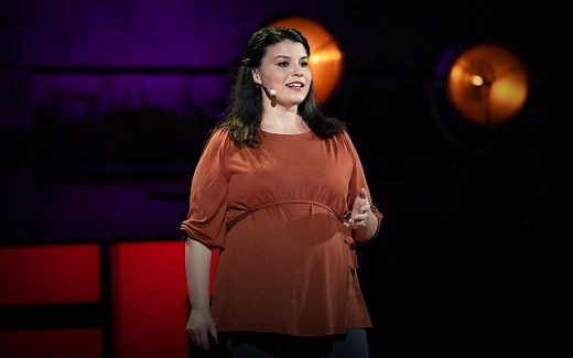 【TED演讲】为你的智能手机提供强大动力的化学物质（中英字幕）