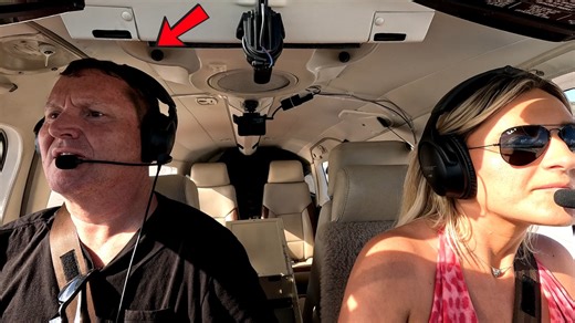 51K views · 1.3K reactions | Flying my airplane over the ocean and a bit of anxiety due to unpredictable winds in the Bahamas. My dad gets nervous on final approach! Jump and and leave a comment on how you think my landing was. Big thanks to Embrace Resort for the accommodations!. Check out their pilot package here: https://stanielcayvacations.com/pilots/ Embrace Resort | Flywithkay | Facebook