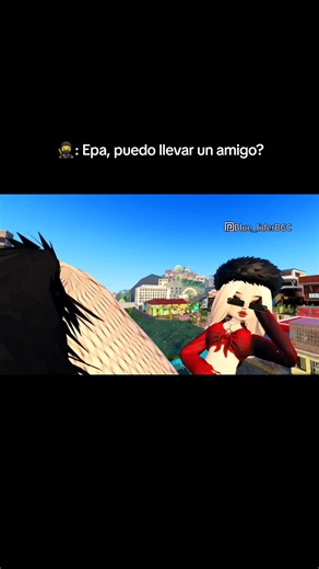 Aquí no nos freseamos @bgc_veneyork #babylongirlsclub #blue_bgc #roblox #veneyork #fyp