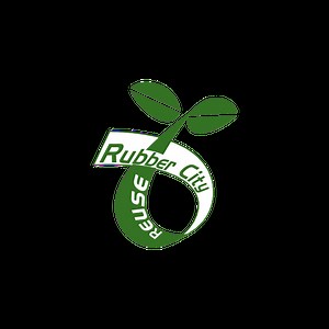 Commercial Composting Services  — Rubber City Reuse