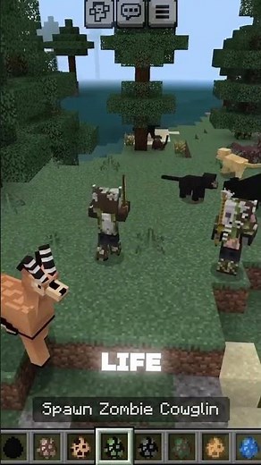 Making Minecraft Better with Crafty Craft