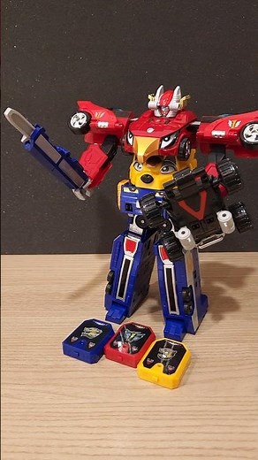 Engine Sentai Go-Onger / Engine-Oh #supersentaiseries #goonger #SuperSentai #GoOnger