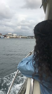 ⛵️ ¡Vuelven los paseos en barco por la ría de Avilés a partir de mañana 1 de junio! 📅 De martes a domingo con seis pases diarios, hasta septiembre 👉 Una guía turística ofrecerá información a lo largo del recorrido 🎫 Acceso 8€, en www.paseosbarcoaviles.es o en la caseta instalada en el paseo Manuel Ponga ℹ️ Más información: https://acortar.link/gNeXfE | Ayuntamiento de Avilés