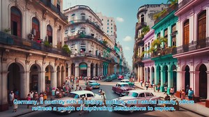 Exploring Germanys Top Retirement Destinations