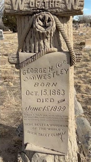 Woodmen of the World