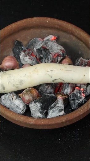 🌿 Mullangi Chutney | Radish Chutney Recipe | South Indian Style 😋