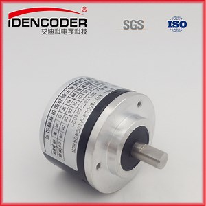 [Hot Item] ADK Absolute Encoder Replace Koyo-Trd -Na1024nw Rotary Encoder A50L8-A1024G4rcn
