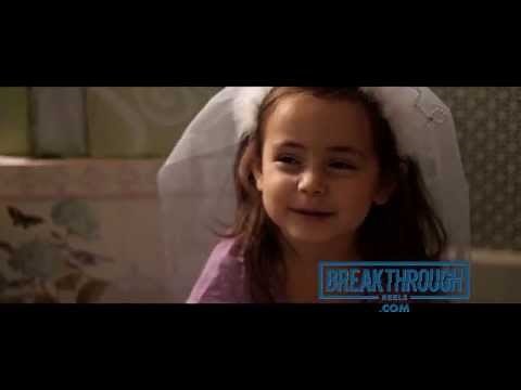 Hala Finley - BTR Acting Reel - Drama/Comedy Reel
