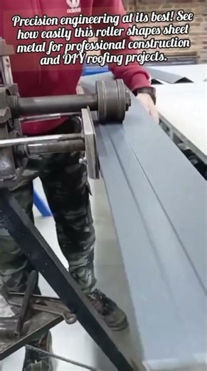 How To Shape Sheet Metal Like A Professional