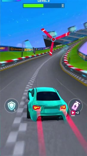 chaos Road part 1: Starting😱 from ZERO to HERO! 💥#chaosRoad #Gameplay#MobileGaming #gameplay #GameOn