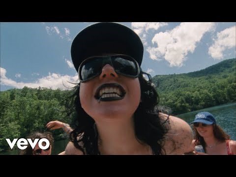 Wednesday - Bitter Everyday (Official Video)