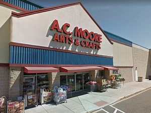 A.C. Moore Closing in Foxborough