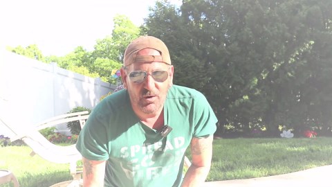 How to make the Smashburger