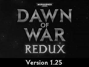Redux Mod 1.25 Patch (UPDATE 9/11/22) file