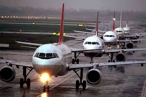 Indigo, SpiceJet and GoAir to move operations to T2 by October