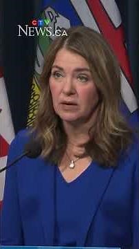 UCP 'concerned' about amount of temporary immigrants to Alberta: Smith