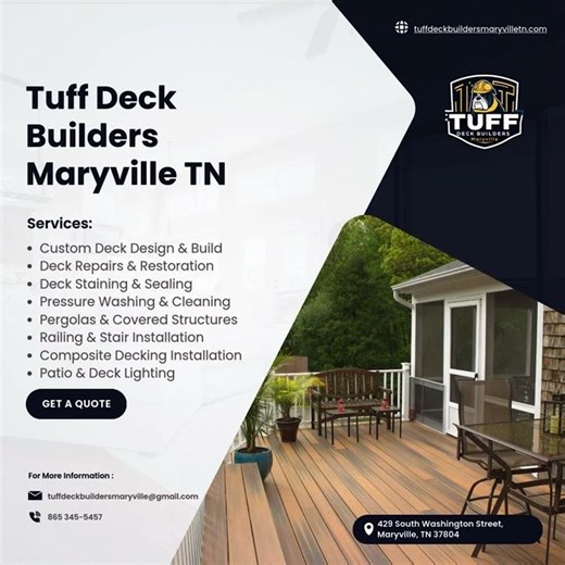 Deck Permits & Code Made Simple