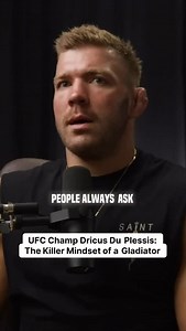 DDP’s mindset is unmatched! Make sure to catch up on my interview with this weapon of a man before his fight this weekend! Search Straight Talk with Mark Bouris wherever you get your pods, or check the link in the bio to listen now. | Mark Bouris