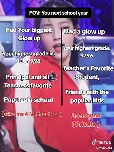 How to Shine in School: Your Ultimate Glow Up Guide