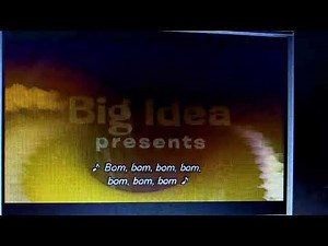 Veggietales Theme Song 2015