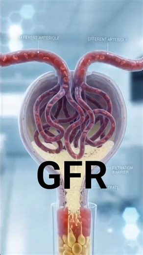 Low GFR? This One Test Reveals Your Kidney Health”