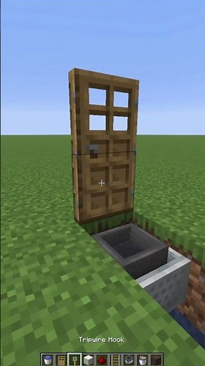 Tripwire Duplicator Minecraft JAVA 1.21.10 Tutorial #minecraft #gaming #tutorial #tutorials